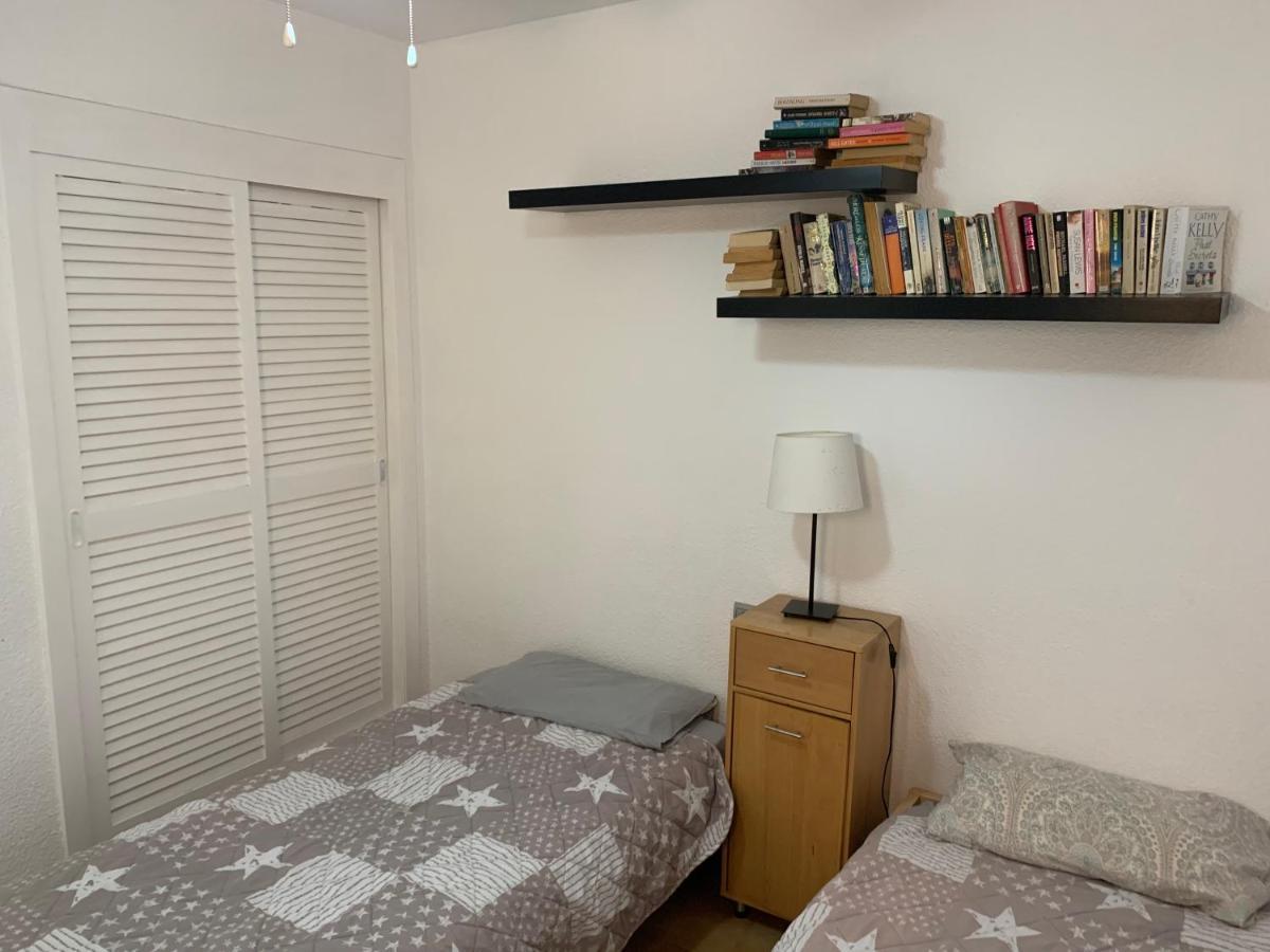 Apartamento En Playa Del Albir Alicante Kültér fotó