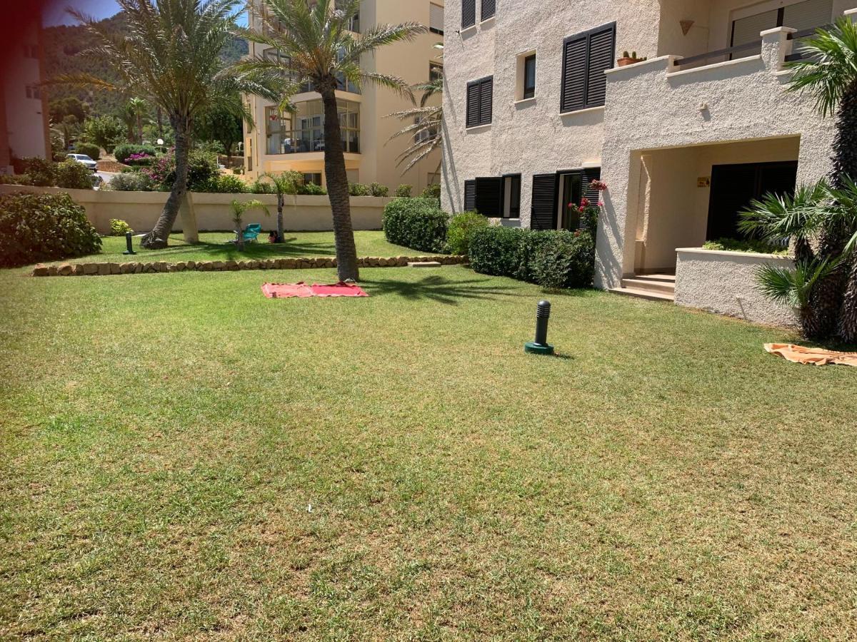 Apartamento En Playa Del Albir Alicante Kültér fotó