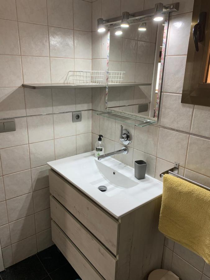 Apartamento En Playa Del Albir Alicante Kültér fotó