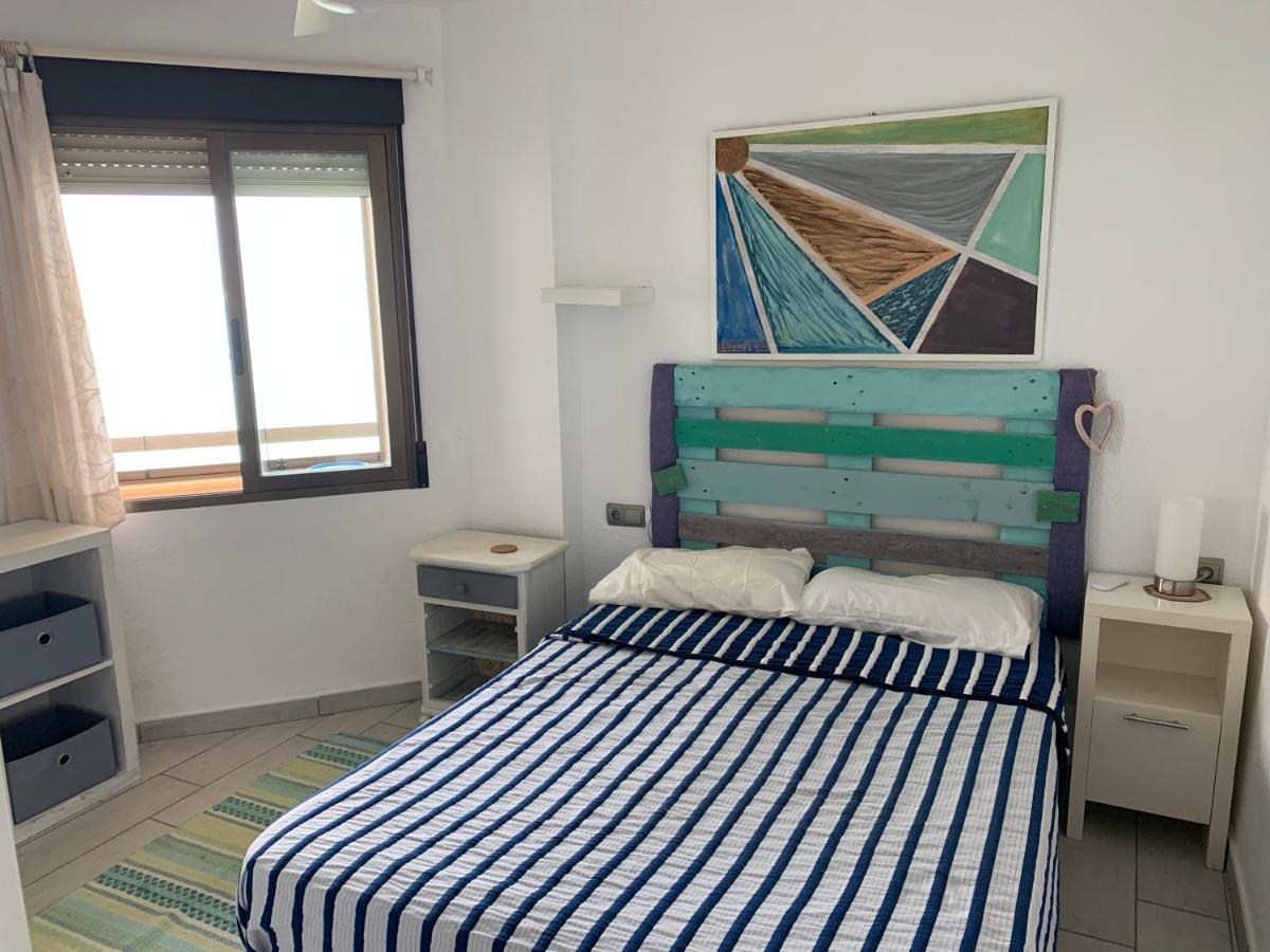 Apartamento En Playa Del Albir Alicante Kültér fotó