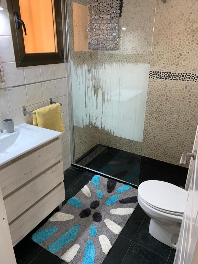 Apartamento En Playa Del Albir Alicante Kültér fotó
